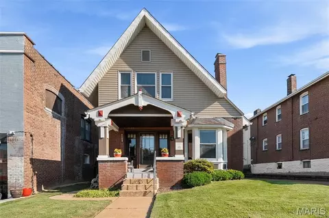 5347 Devonshire Ave, Saint Louis, MO 63109