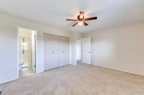 Bedroom - 230 Braeshire Dr #E, Ballwin, MO 63021 photo 3 of 12