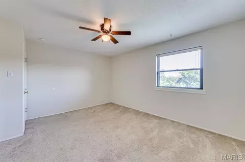 Bedroom - 230 Braeshire Dr #E, Ballwin, MO 63021 photo 4 of 12