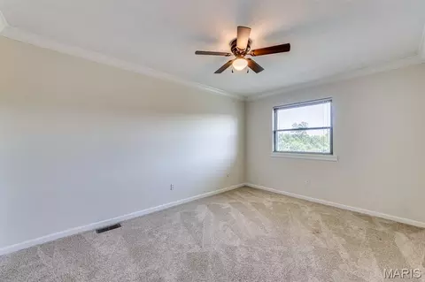 Bedroom - 230 Braeshire Dr #E, Ballwin, MO 63021 photo 5 of 12