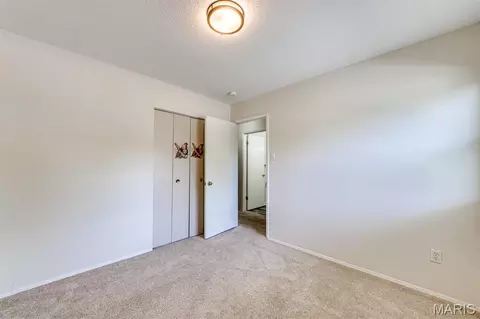 Bedroom - 230 Braeshire Dr #E, Ballwin, MO 63021 photo 11 of 12