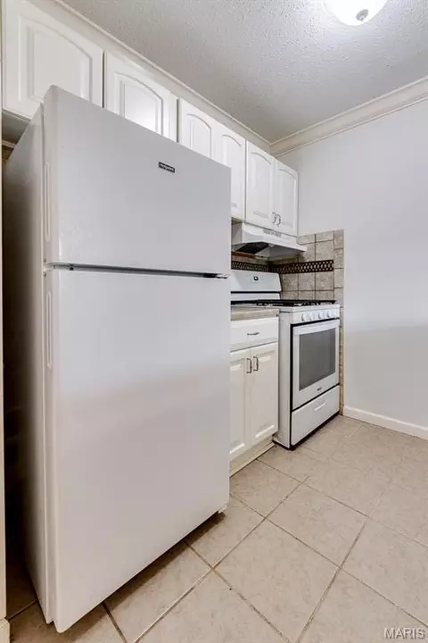Kitchen - 230 Braeshire Dr #E, Ballwin, MO 63021 photo 3 of 4