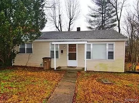 1530 N Water St, Cape Girardeau, MO 63701