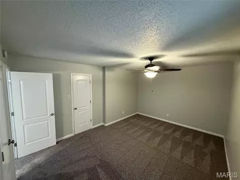 Bedroom - 509 N Monroe St #7, Pacific, MO 63069 photo 3 of 4