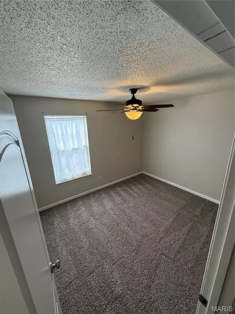 Bedroom - 509 N Monroe St #7, Pacific, MO 63069 photo 4 of 4