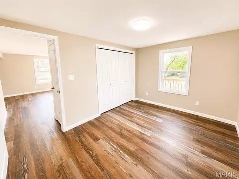 Bedroom - 417 Taylor St, Richland, MO 65556 photo 2 of 3