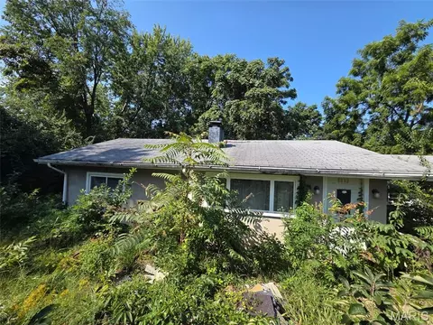 5363 Old State Route 21, House Springs, MO 63051