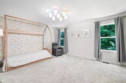 Bedroom - 716 Arbor Chase Dr, Wildwood, MO 63021 photo 6 of 10