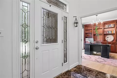 Entry Way - 716 Arbor Chase Dr, Wildwood, MO 63021 photo 1 of 8