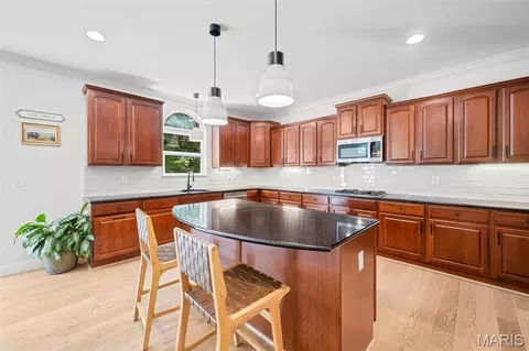 Kitchen - 716 Arbor Chase Dr, Wildwood, MO 63021 photo 1 of 4