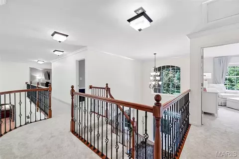 Entry Way - 716 Arbor Chase Dr, Wildwood, MO 63021 photo 8 of 8