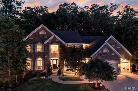 Exterior - 716 Arbor Chase Dr, Wildwood, MO 63021 photo 2 of 8