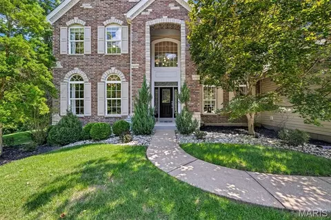 Exterior - 716 Arbor Chase Dr, Wildwood, MO 63021 photo 5 of 8