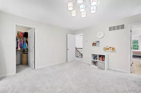 Bedroom - 716 Arbor Chase Dr, Wildwood, MO 63021 photo 7 of 10