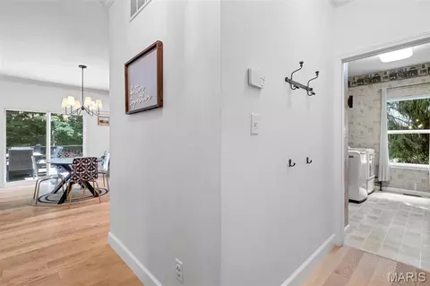 Entry Way - 716 Arbor Chase Dr, Wildwood, MO 63021 photo 6 of 8