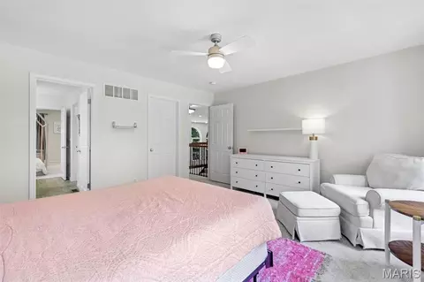 Bedroom - 716 Arbor Chase Dr, Wildwood, MO 63021 photo 5 of 10