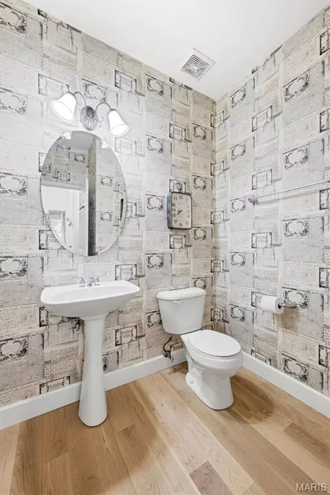 Bath - 716 Arbor Chase Dr, Wildwood, MO 63021 photo 1 of 7