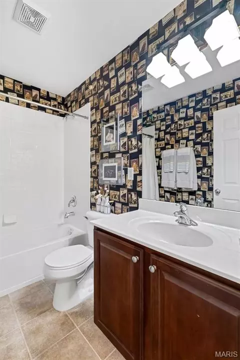 Bath - 716 Arbor Chase Dr, Wildwood, MO 63021 photo 7 of 7