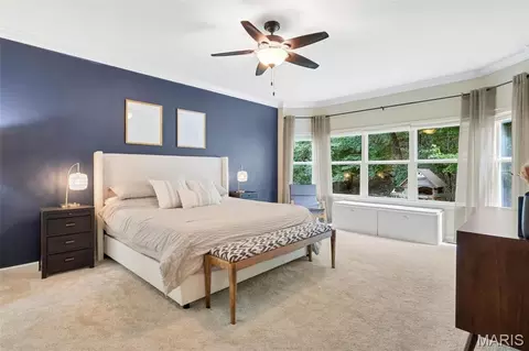 Bedroom - 716 Arbor Chase Dr, Wildwood, MO 63021 photo 1 of 10