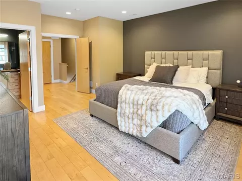 Bedroom - 105 E Main St, Washington, MO 63090 photo 7 of 11