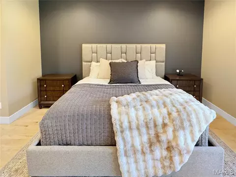 Bedroom - 105 E Main St, Washington, MO 63090 photo 3 of 11