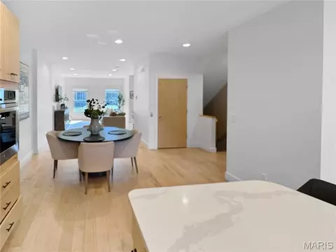 Dining - 105 E Main St, Washington, MO 63090 photo 3 of 8