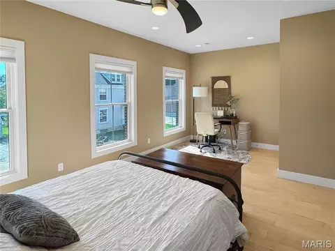 Bedroom - 105 E Main St, Washington, MO 63090 photo 9 of 11