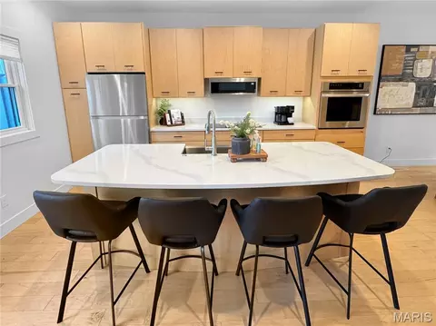 Kitchen - 105 E Main St, Washington, MO 63090 photo 6 of 11