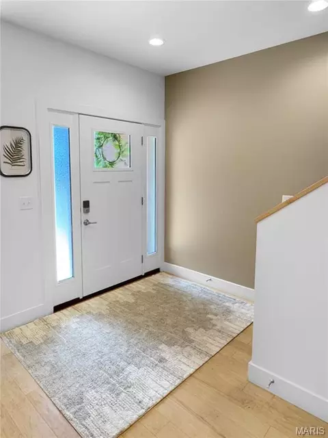Entry Way - 105 E Main St, Washington, MO 63090 photo 6 of 8