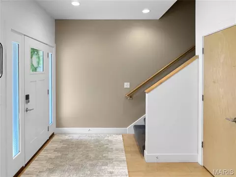Entry Way - 105 E Main St, Washington, MO 63090 photo 1 of 8
