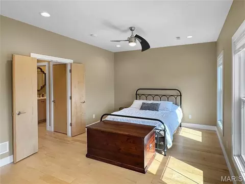 Bedroom - 105 E Main St, Washington, MO 63090 photo 11 of 11