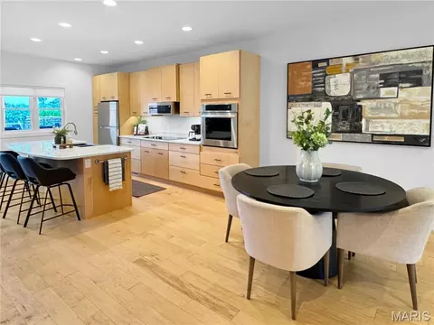 Kitchen - 105 E Main St, Washington, MO 63090 photo 2 of 11