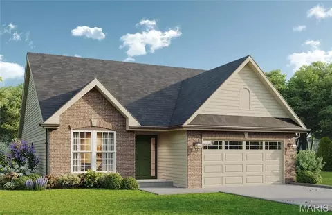 215 Discovery Meadows Pl, O'fallon, MO 63366