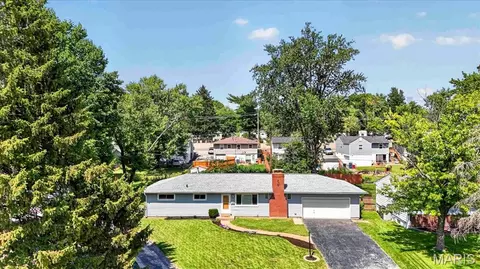 Undisclosed, Saint Louis, MO 63123