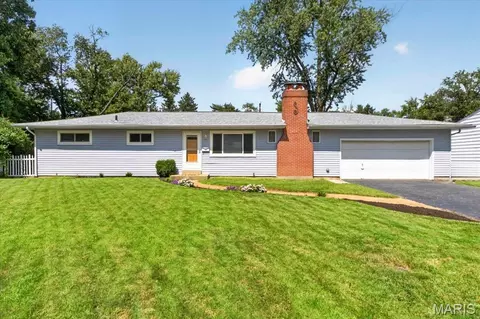 Undisclosed, Saint Louis, MO 63123