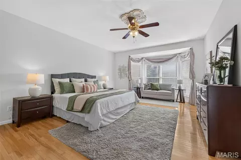 Bedroom - 2469 Clarjon Dr, Ballwin, MO 63021 photo 1 of 5