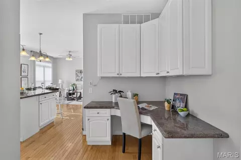 Kitchen - 2469 Clarjon Dr, Ballwin, MO 63021 photo 1 of 7