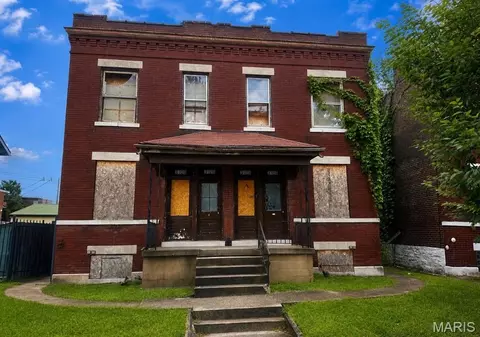 3126 Michigan Ave, Saint Louis, MO 63118
