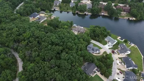 lot41 10219 Lake Ridge Dr, Hillsboro, MO 63050