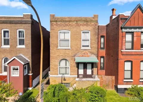 3419 Wisconsin Ave, Saint Louis, MO 63118