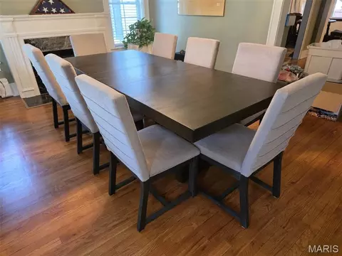 Dining - 230 Maple St, Sullivan, MO 63080 photo 1 of 1