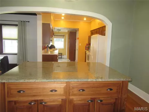 Kitchen - 230 Maple St, Sullivan, MO 63080 photo 1 of 5