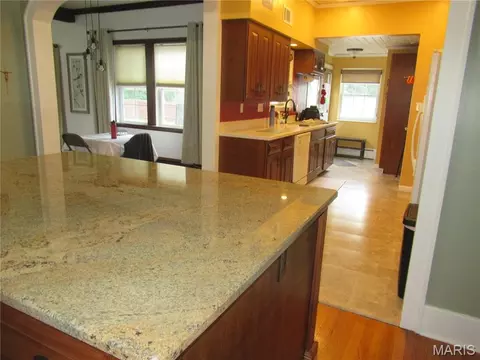 Kitchen - 230 Maple St, Sullivan, MO 63080 photo 4 of 5