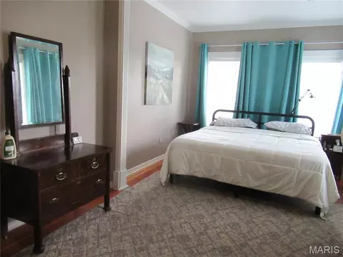 Bedroom - 230 Maple St, Sullivan, MO 63080 photo 1 of 3