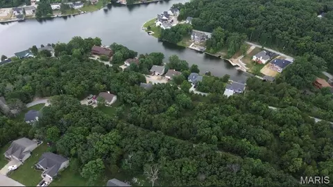 lot115 10153 Lake Ridge Dr, Hillsboro, MO 63050
