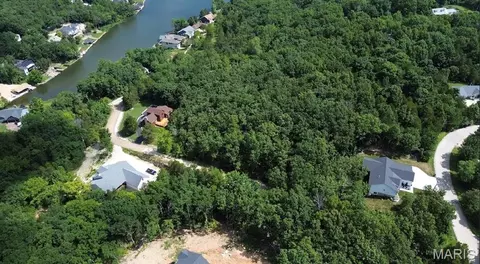 lot33 106 Squirrel Run Ct, Hillsboro, MO 63050