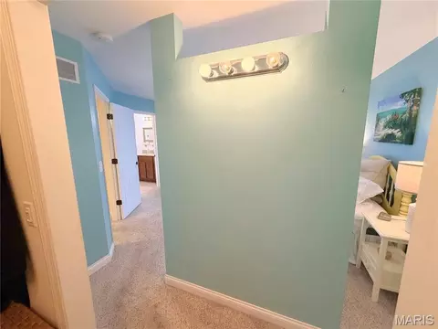 Entry Way - 6730 Cardinal Dr, Waterloo, IL 62298 photo 3 of 6
