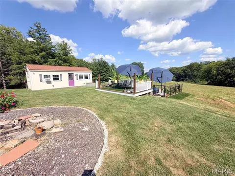 Exterior - 6730 Cardinal Dr, Waterloo, IL 62298 photo 12 of 25