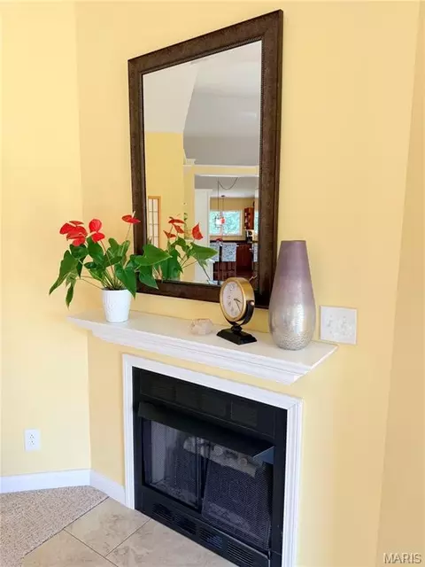 Entry Way - 6730 Cardinal Dr, Waterloo, IL 62298 photo 1 of 6
