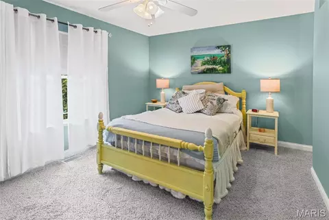Bedroom - 6730 Cardinal Dr, Waterloo, IL 62298 photo 1 of 14